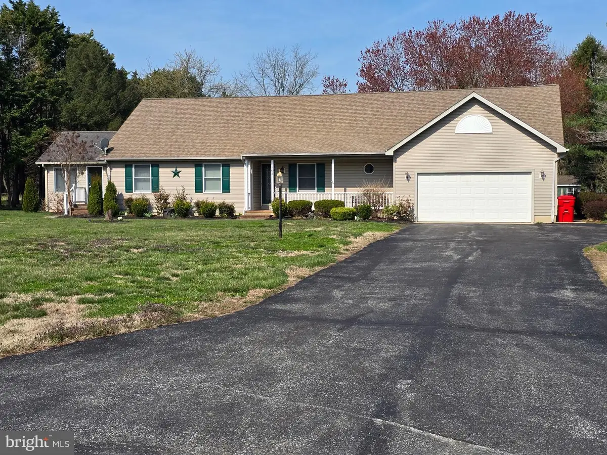 704 Truslow Rd, Chestertown, MD 21620 - #1