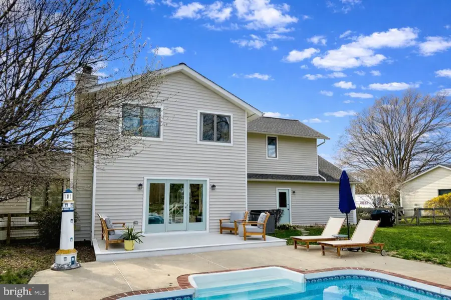 407 5 Farms Dr, Stevensville, MD 21666 - #3