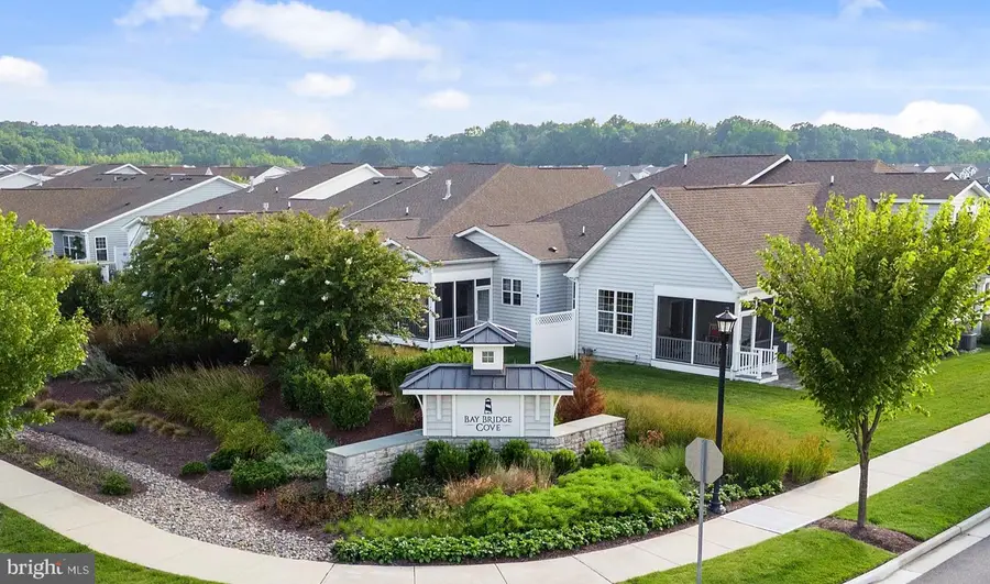 854 Moorings Cir #12, Stevensville, MD 21666 - #2