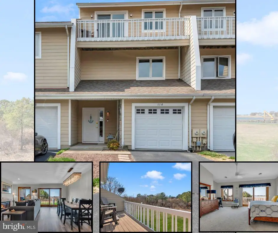 114 Bayview, Grasonville, MD 21638 - #1