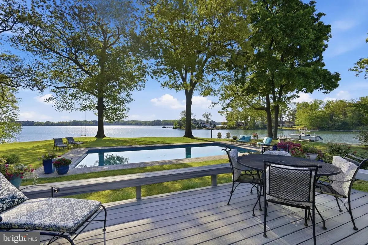 416 Cove Rd, Queenstown, MD 21658 - #1