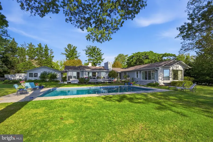 416 Cove Rd, Queenstown, MD 21658 - #3