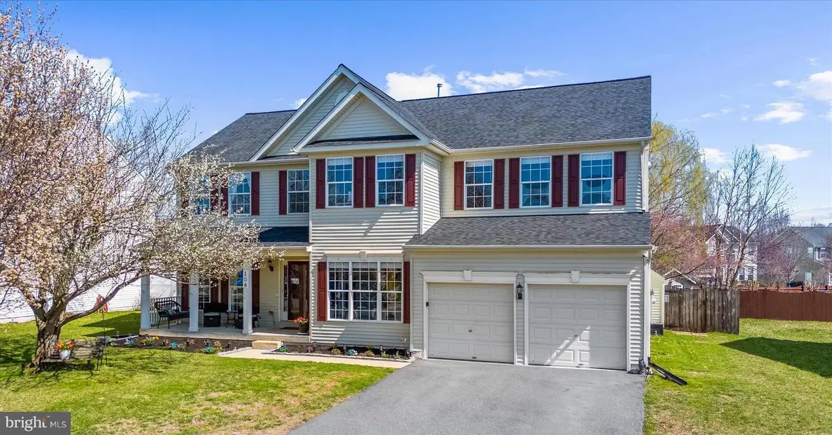 108 Meadowcroft Dr, Centreville, MD 21617 - #1
