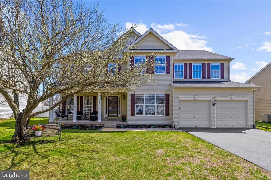 108 Meadowcroft Dr, Centreville, MD 21617 - #3