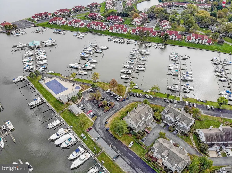 102 Merganser Ct #102, Chester, MD 21619 - #2