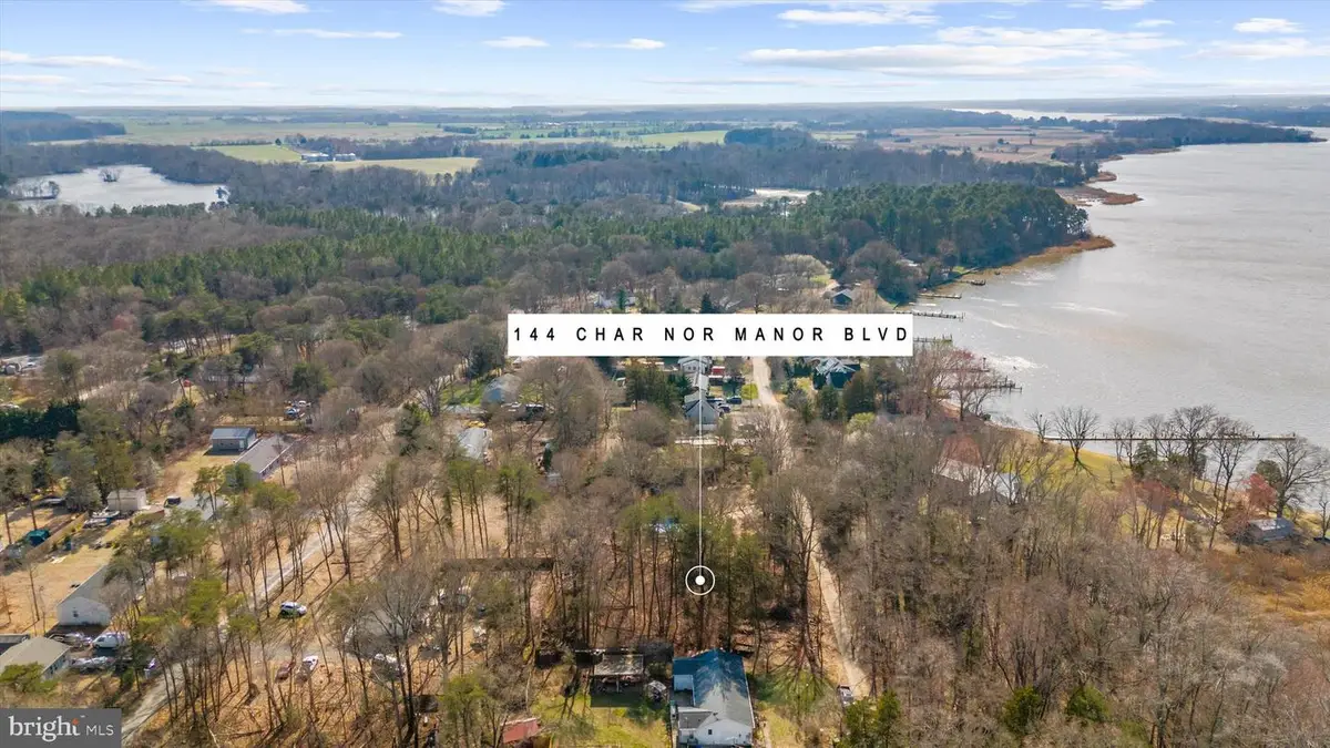 144 Char Nor Manor Blvd, Chestertown, MD 21620 - #1