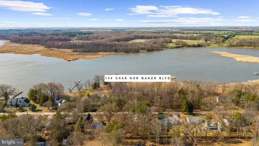 144 Char Nor Manor Blvd, Chestertown, MD 21620 - #2