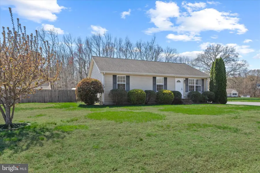 2032 Pondtown Rd, Chestertown, MD 21620 - #2