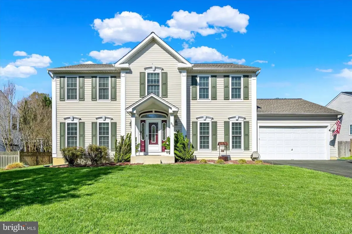 216 Edenderry Ave, Centreville, MD 21617 - #1