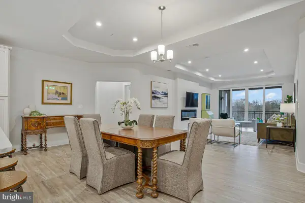 1000 Herons Nest Way #42, CHESTER, MD 21619