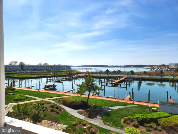 130 Oyster Cove Dr #130, GRASONVILLE, MD 21638