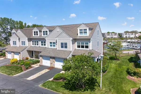 200 Schooner Way, CHESTER, MD 21619