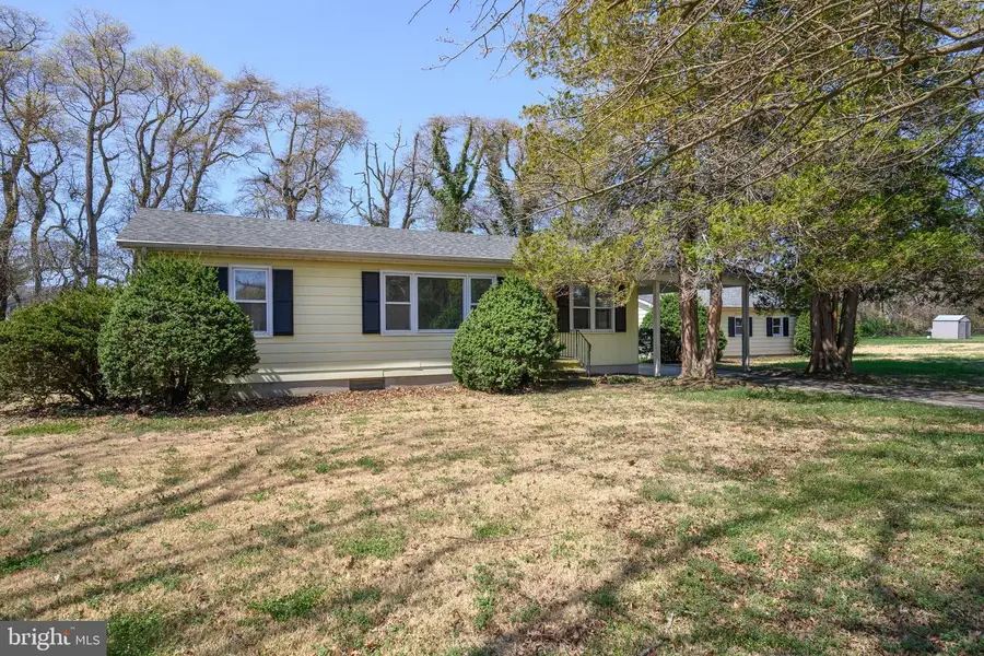 107 Longfellow Dr, Chestertown, MD 21620 - #2