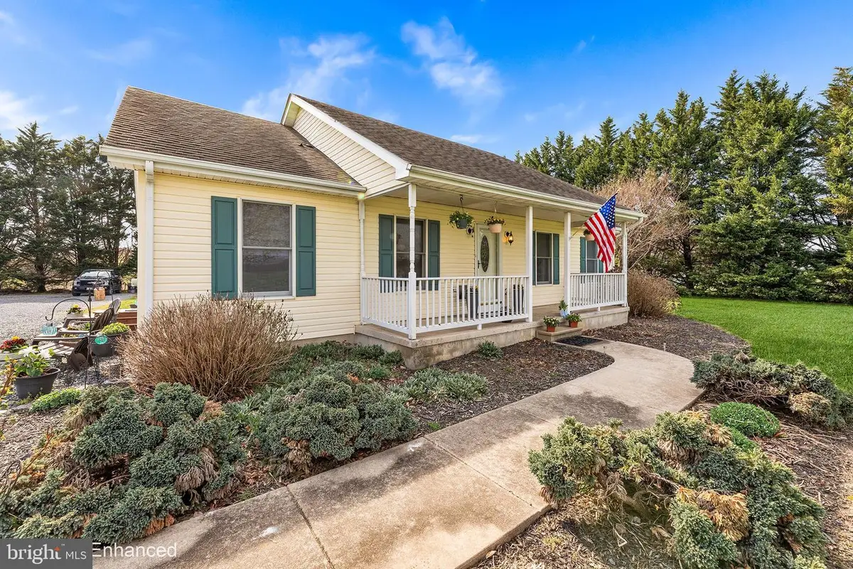 1824 Price Station Rd, Church Hill, MD 21623 - #1