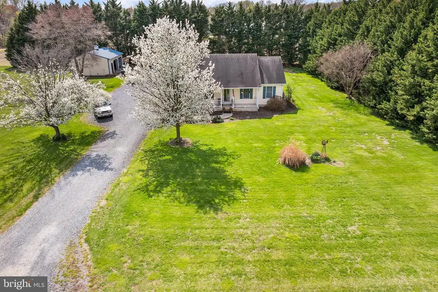 1824 Price Station Rd, Church Hill, MD 21623 - #2