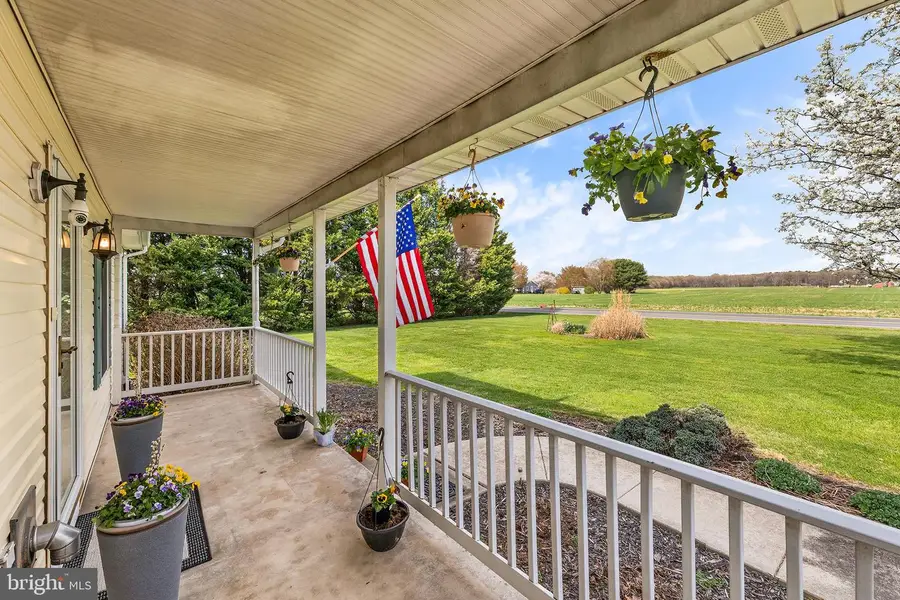 1824 Price Station Rd, Church Hill, MD 21623 - #3