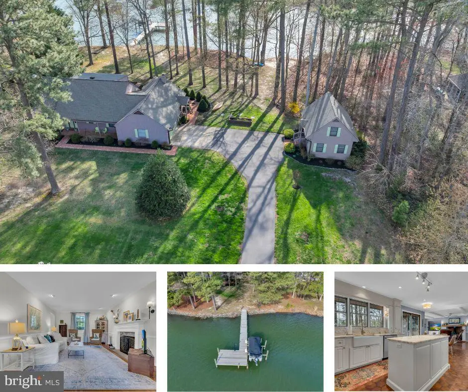 212 Dutcher Rd, Queenstown, MD 21658 - #1