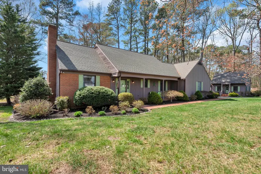 212 Dutcher Rd, Queenstown, MD 21658 - #3