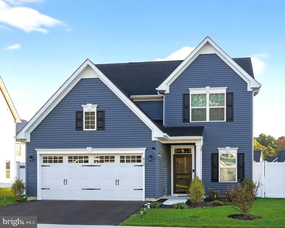 612 Pathfinder Cir #ballenger, Grasonville, MD 21638 - #1