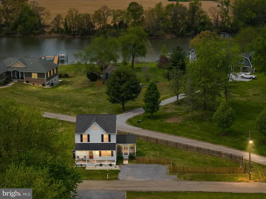 200 Newtown Rd, Chester, MD 21619 - #2