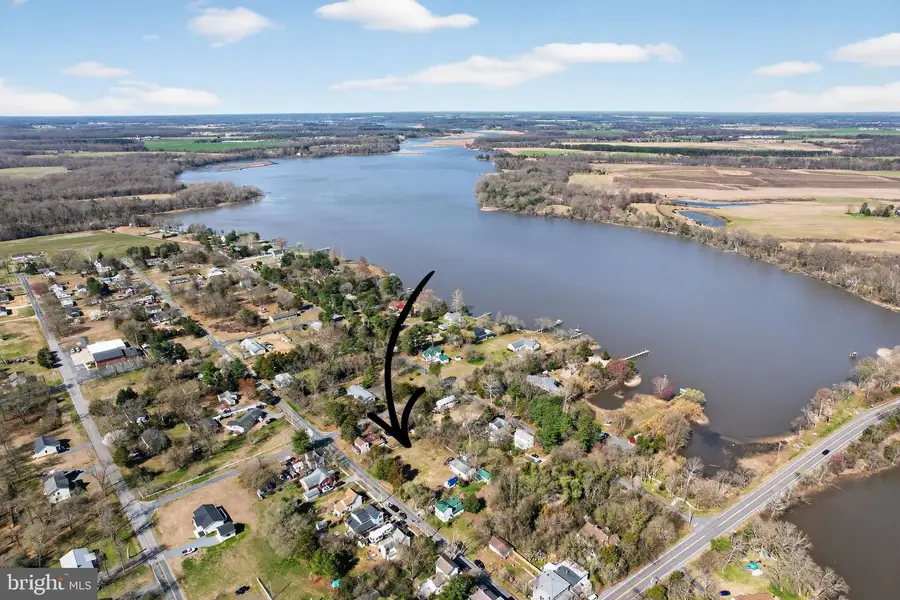 116 2nd St, Crumpton, MD 21628 - #3