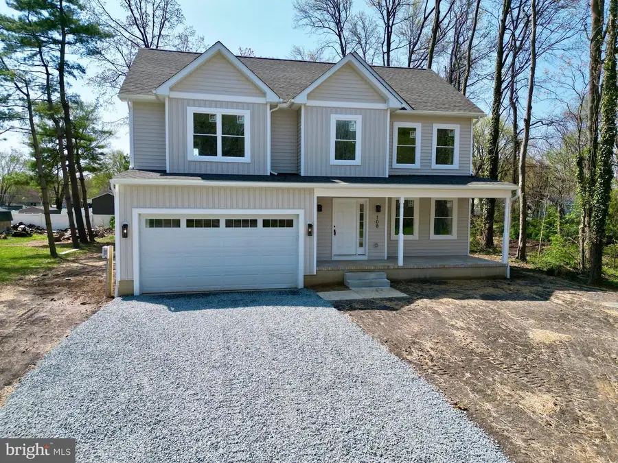 108 La Gorce Dr, Stevensville, MD 21666 - #3