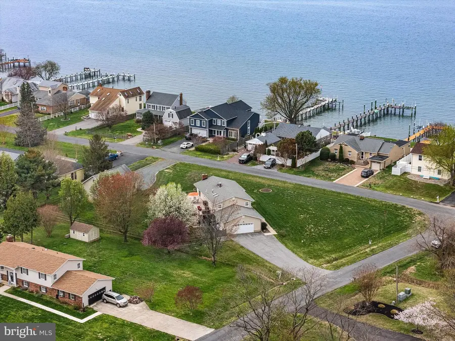 201 Beachside Dr, Stevensville, MD 21666 - #2