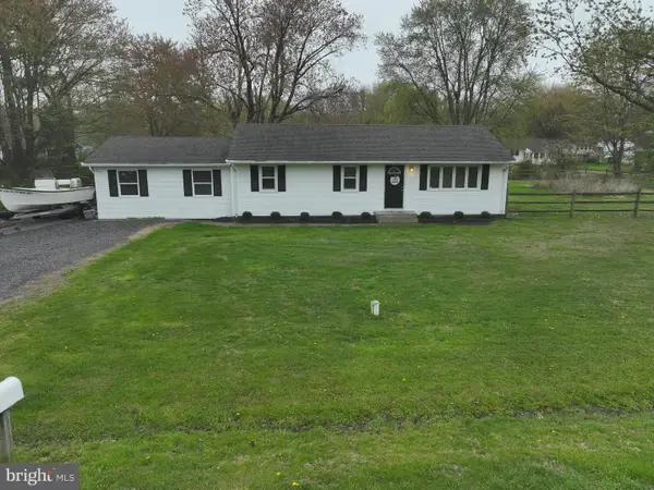 202 Baltimore Dr, STEVENSVILLE, MD 21666