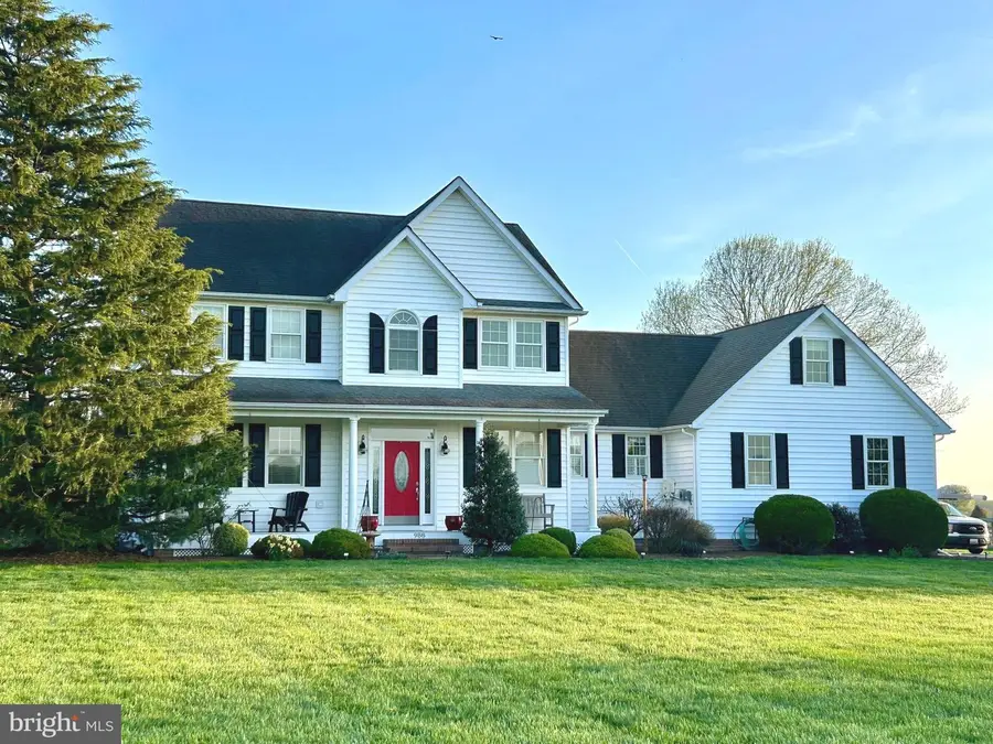 988 White Marsh Rd, Centreville, MD 21617 - #3