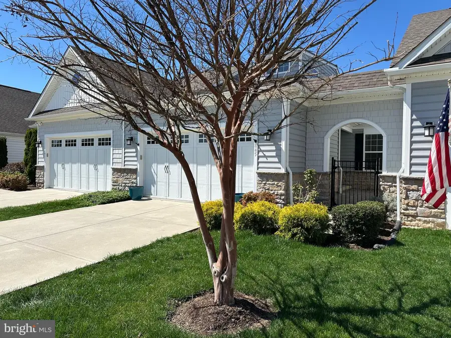 845 Moorings Cir #138, Stevensville, MD 21666 - #2