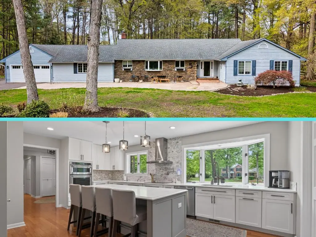 5 Prospect Bay Dr W, Grasonville, MD 21638 - #1