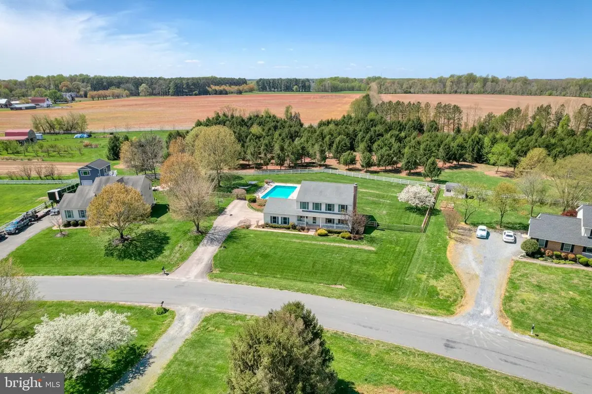 219 Overlook Dr, Queenstown, MD 21658 - #1