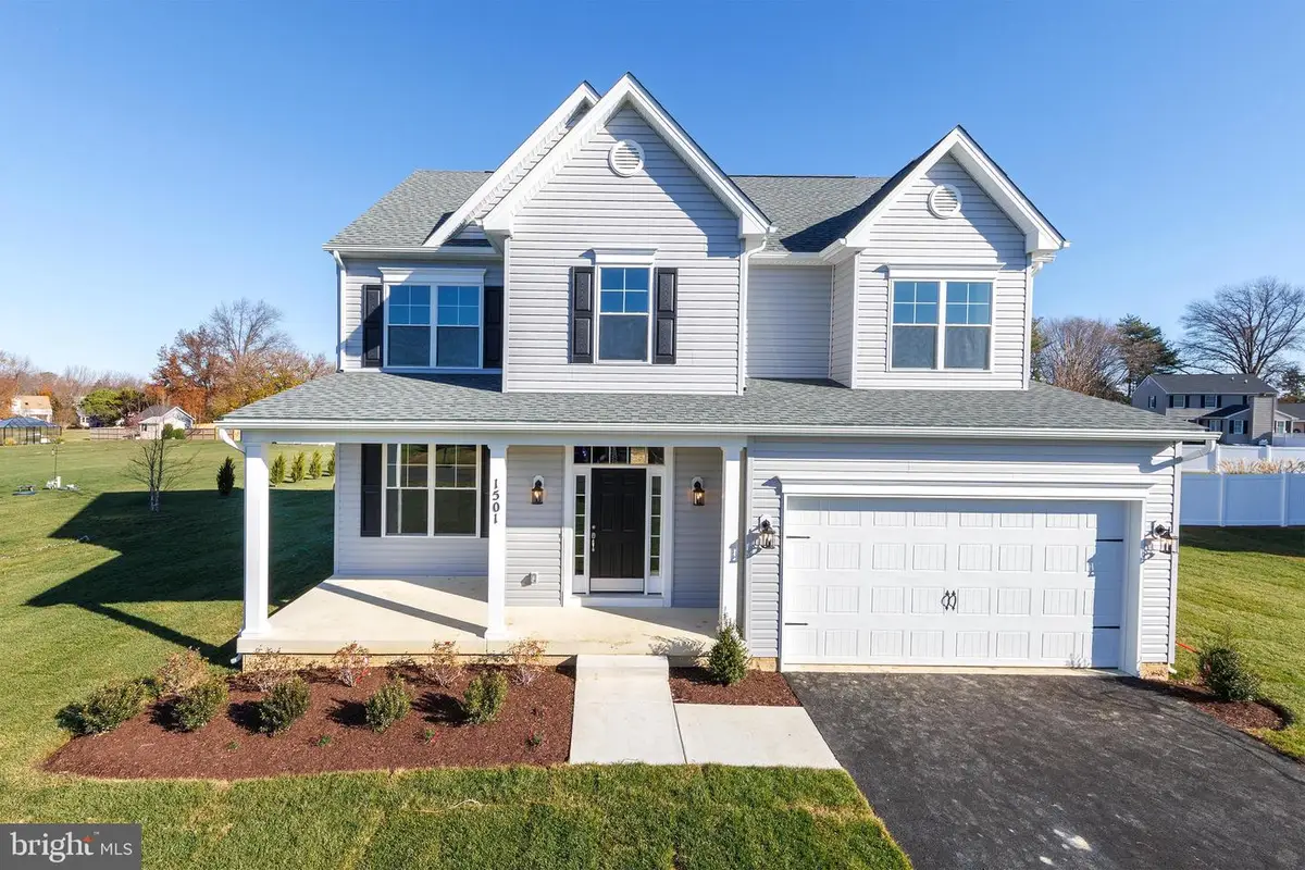 233 Nichols Manor Dr, Stevensville, MD 21666 - #1
