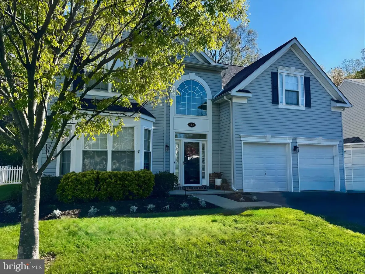 464 Web Foot Ln, Stevensville, MD 21666 - #1