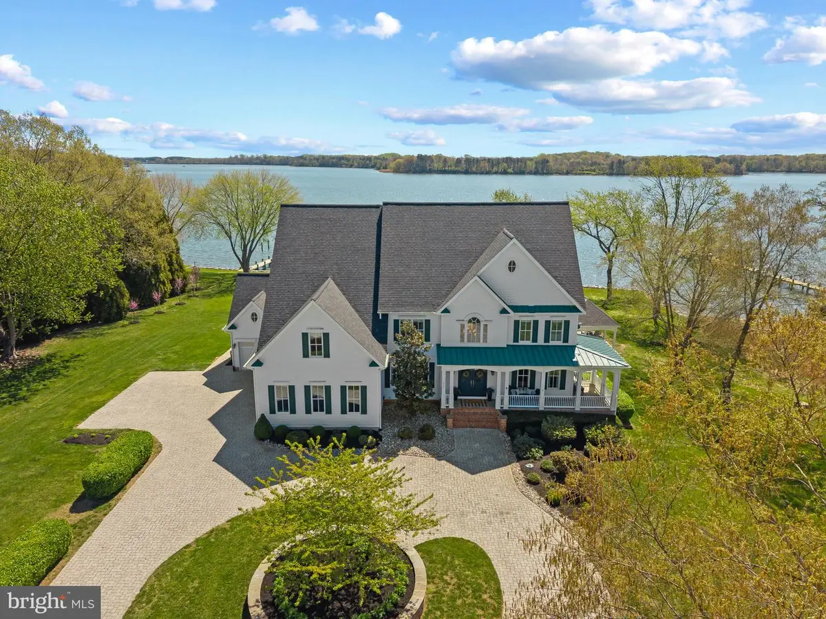 200 Wye Rd, Queenstown, MD 21658 - #1