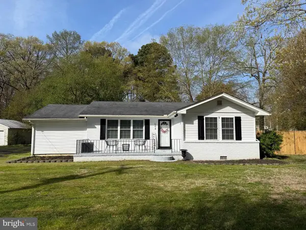 604 Perrys Corner Rd, GRASONVILLE, MD 21638