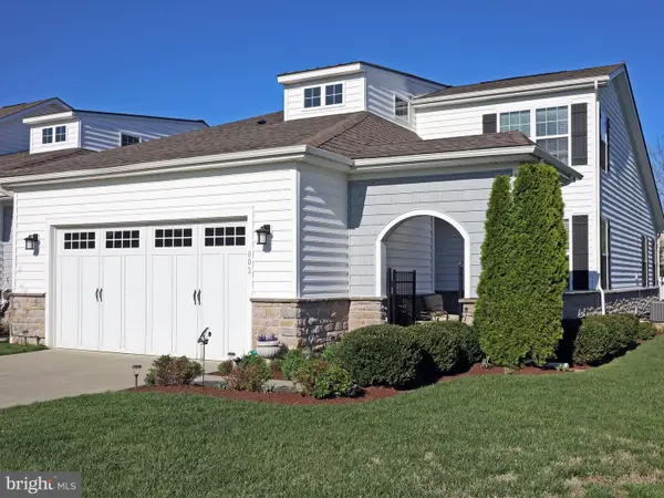 802 Moorings Cir #21, STEVENSVILLE, MD 21666