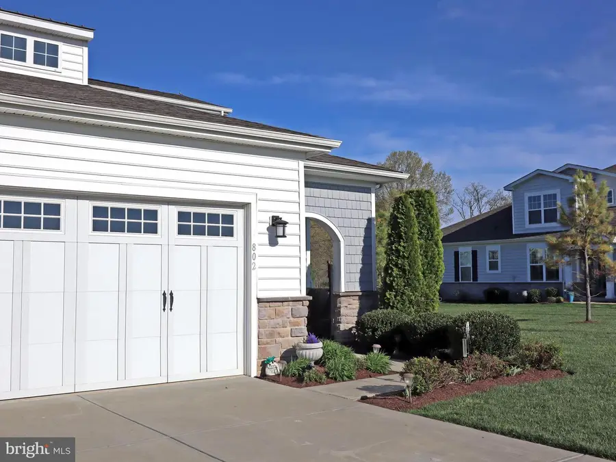 802 Moorings Cir #21, Stevensville, MD 21666 - #2