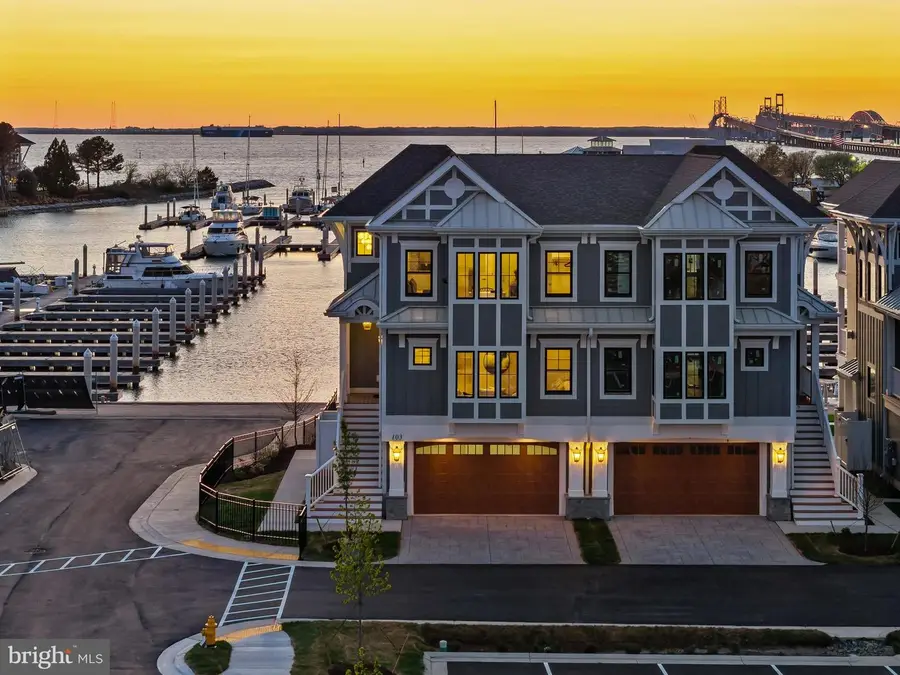107 Petrie Way, Stevensville, MD 21666 - #2