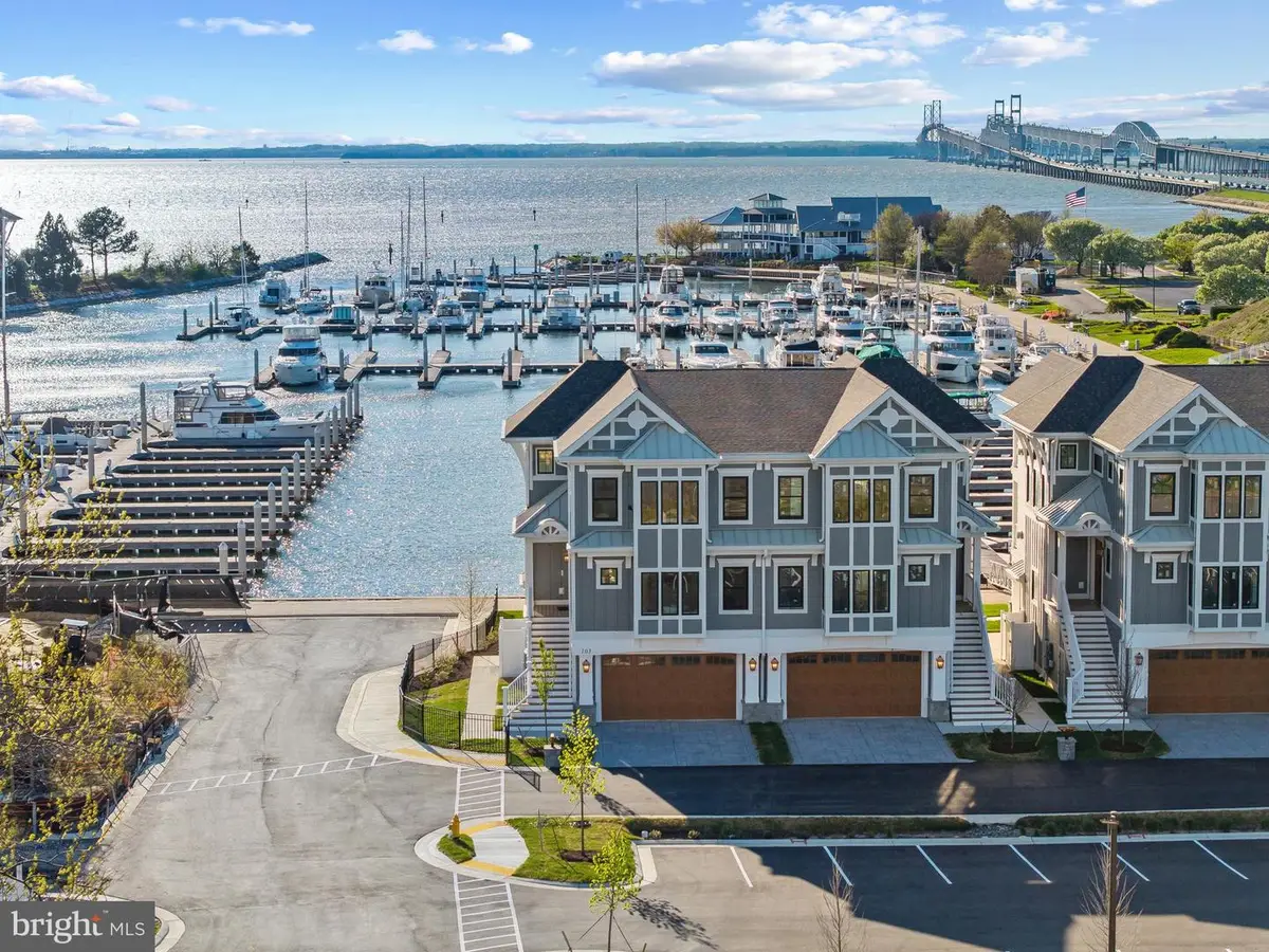 123 Petrie Way, Stevensville, MD 21666 - #1