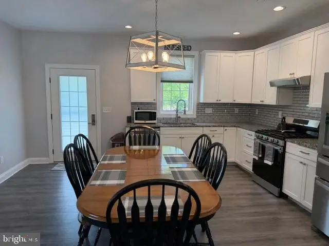 209 3rd St, Crumpton, MD 21628 - #2