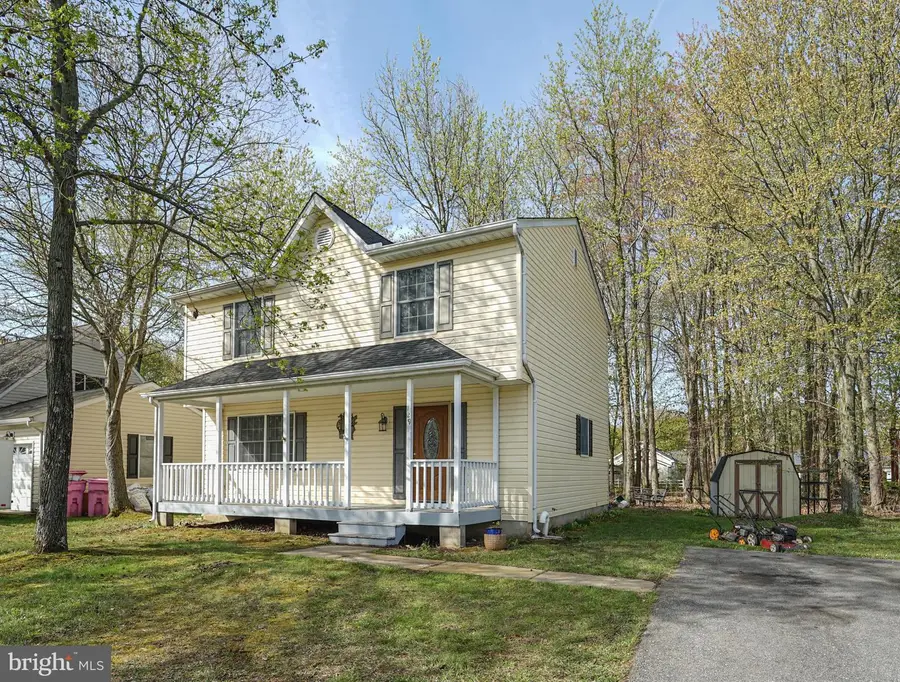 729 Davol Rd, Stevensville, MD 21666 - #2