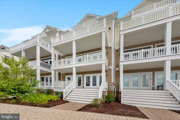 406 Channel Marker Way, GRASONVILLE, MD 21638