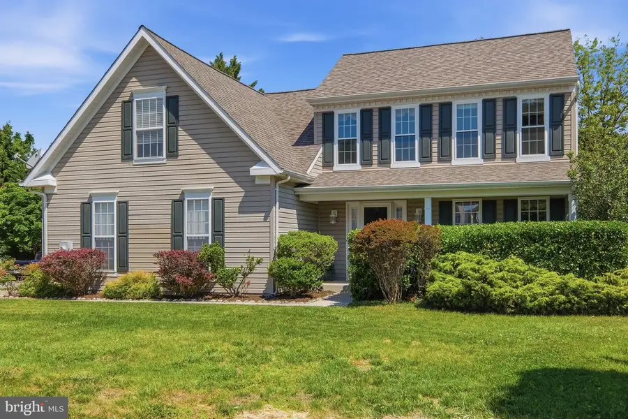 303 Creeks End Ln, Stevensville, MD 21666 - #2