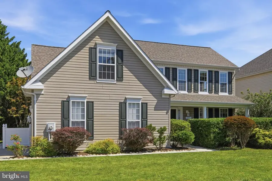 303 Creeks End Ln, Stevensville, MD 21666 - #3
