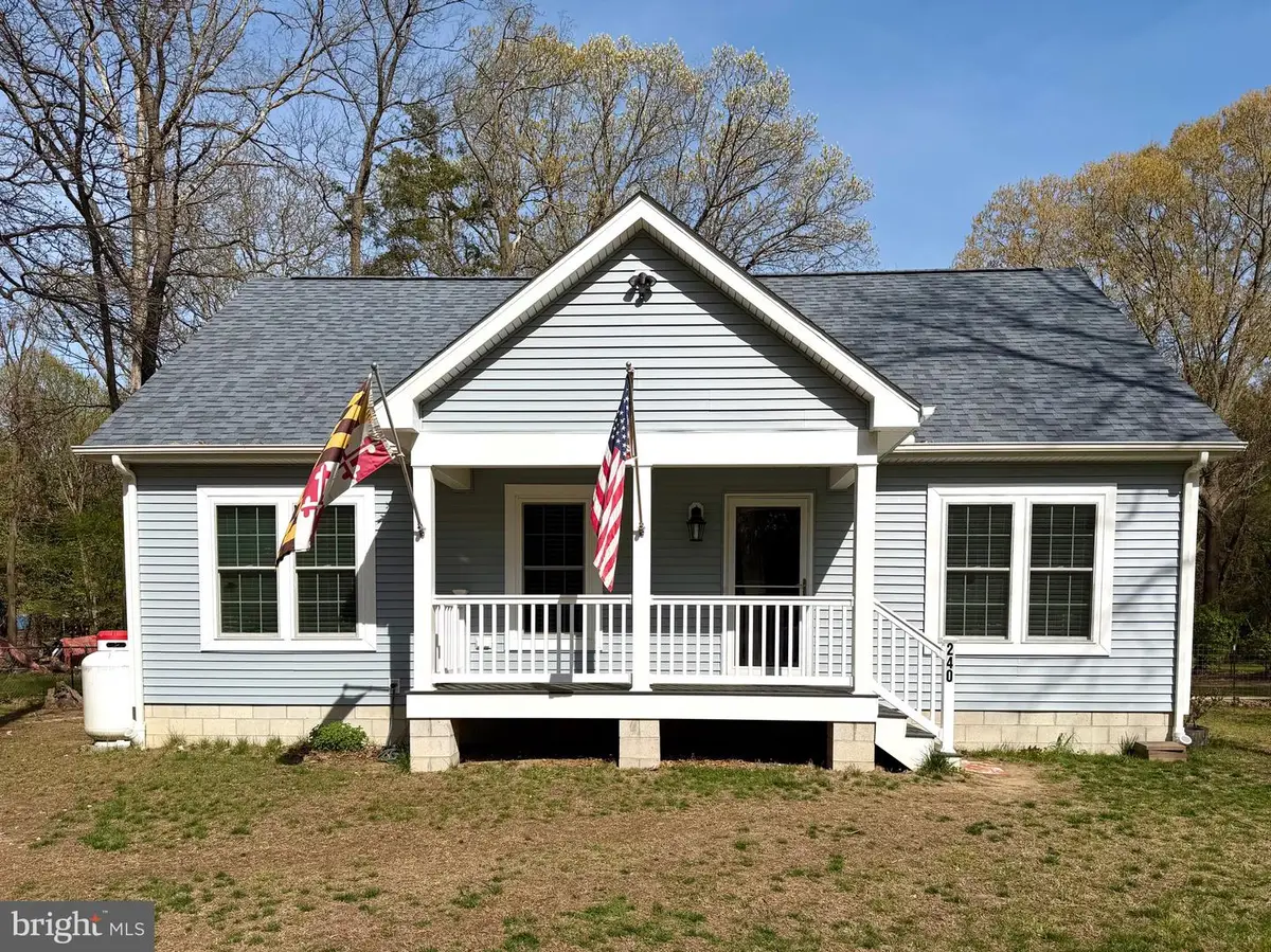 240 Merganser Dr, Chestertown, MD 21620 - #1