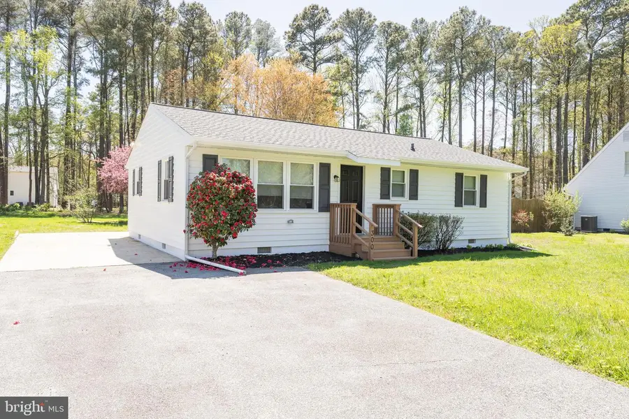 300 Talbot Rd, Stevensville, MD 21666 - #2