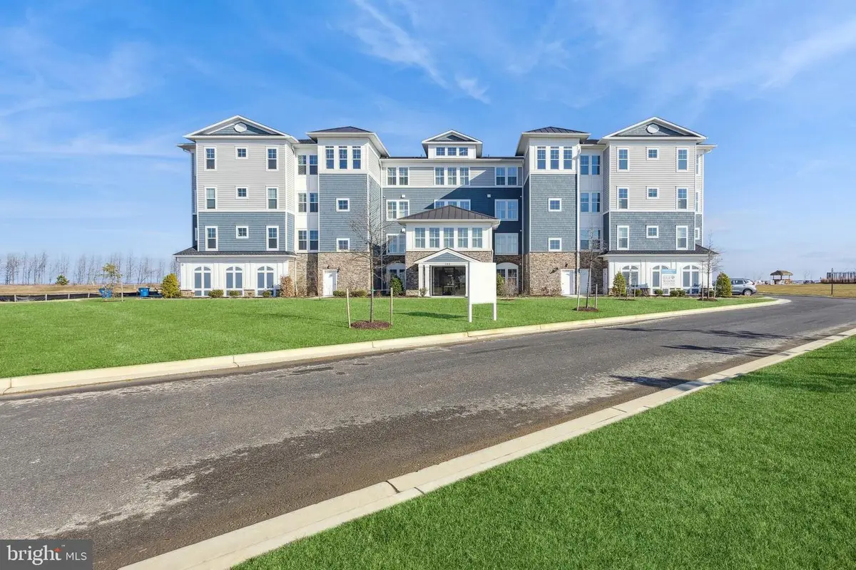102 Boatswain Way #2933, Chester, MD 21619 - #1