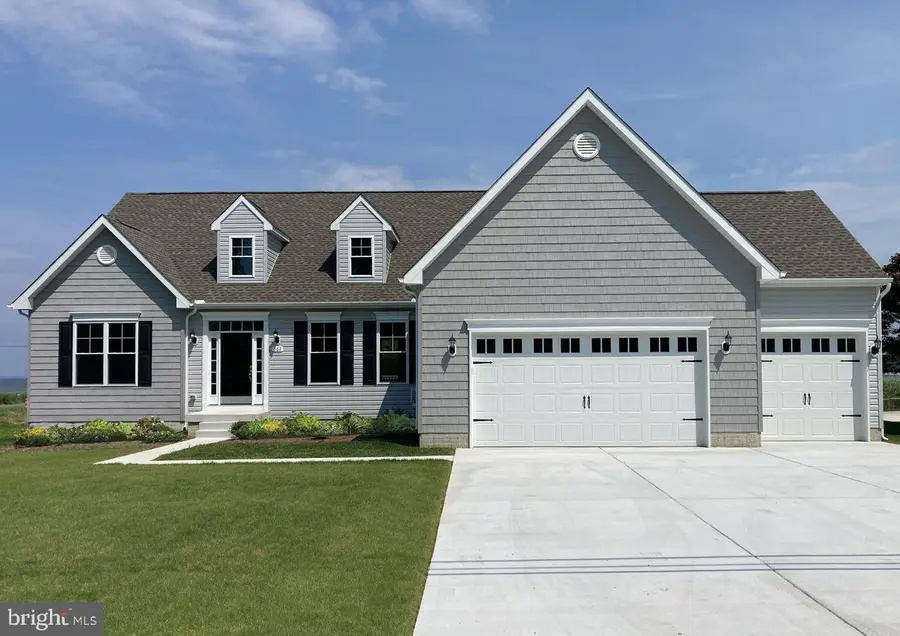 319 Twin Meadows Farm Ln, Centreville, MD 21617 - #2