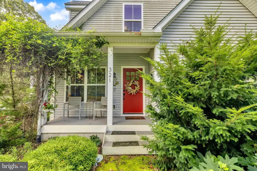 321 Front St, Crumpton, MD 21628 - #2